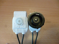 RPE spoel normally open 220VAC, miniatuur 7