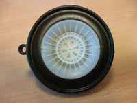 RPE membraan + FC ½" + ¾", miniatuur 10