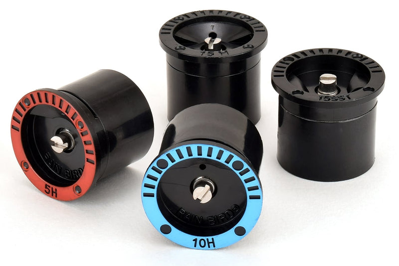 Rainbird 1800 MPR 15Q nozzle 90 graden - kwartcirkel sproeikop | Rainbird productafbeelding, Tuingereedschap bij Vijvercentrum
