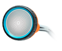 Top view of a Gardena garden watering nozzle., miniatuur 3