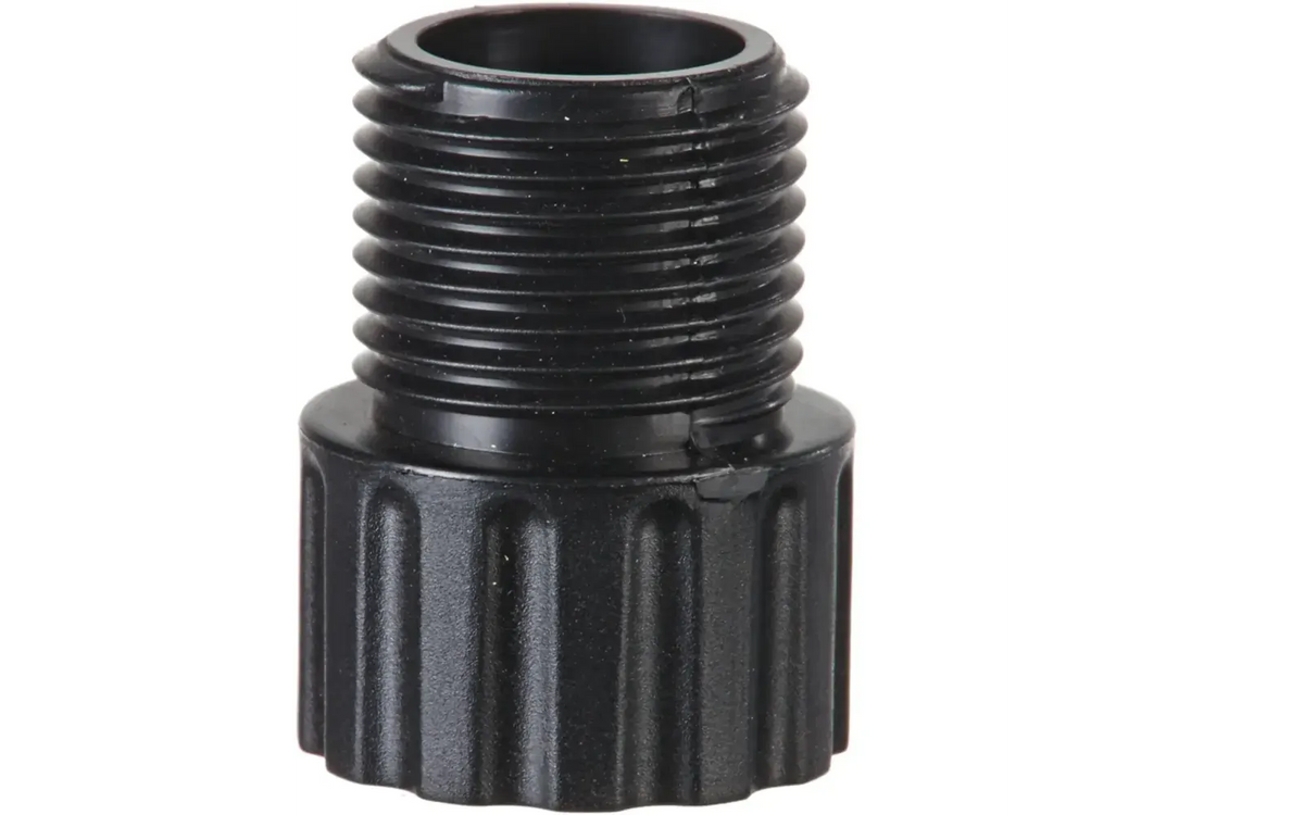 Pontec Pontec Overgangsmof 1/2", productafbeelding bij Vijvercentrum