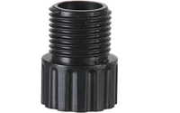 Pontec Pontec Overgangsmof 1/2", miniatuur 1