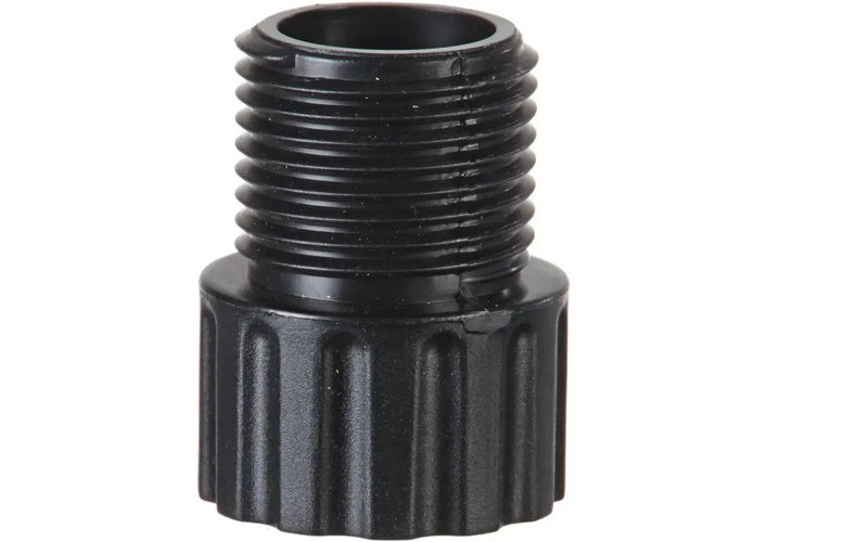 Pontec Pontec Overgangsmof 1/2", Vijveronderdeel bij Vijvercentrum