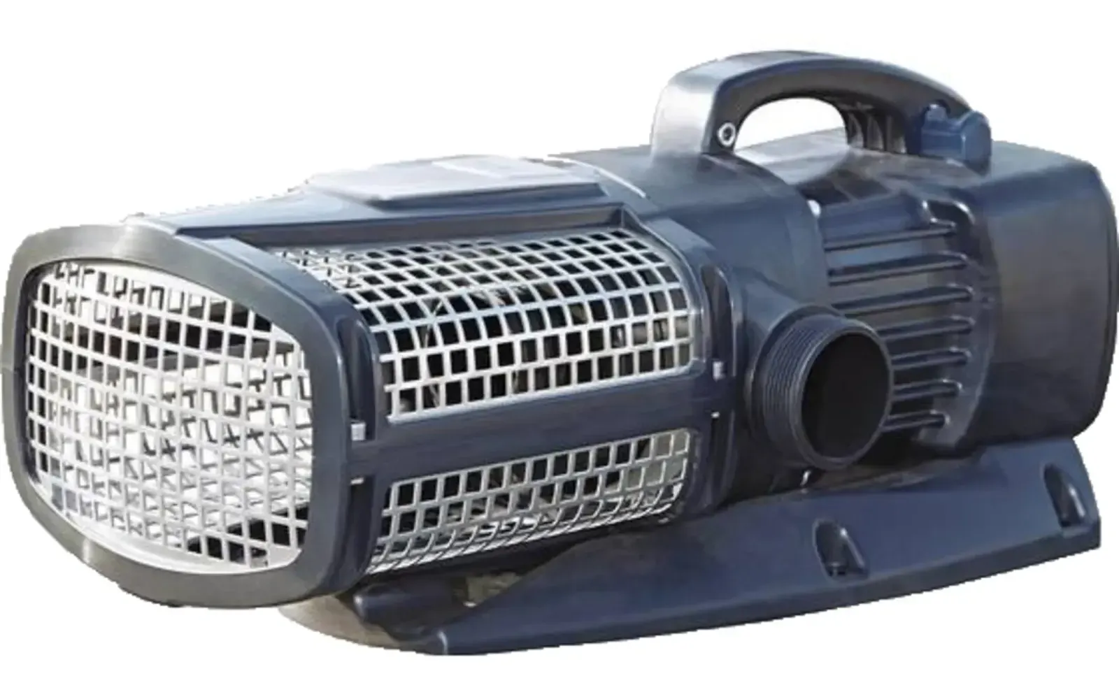 Oase Oase AquaMax Eco Expert 36000 - filterpomp 36.000 l/u voor grote vijvers en beeklopen