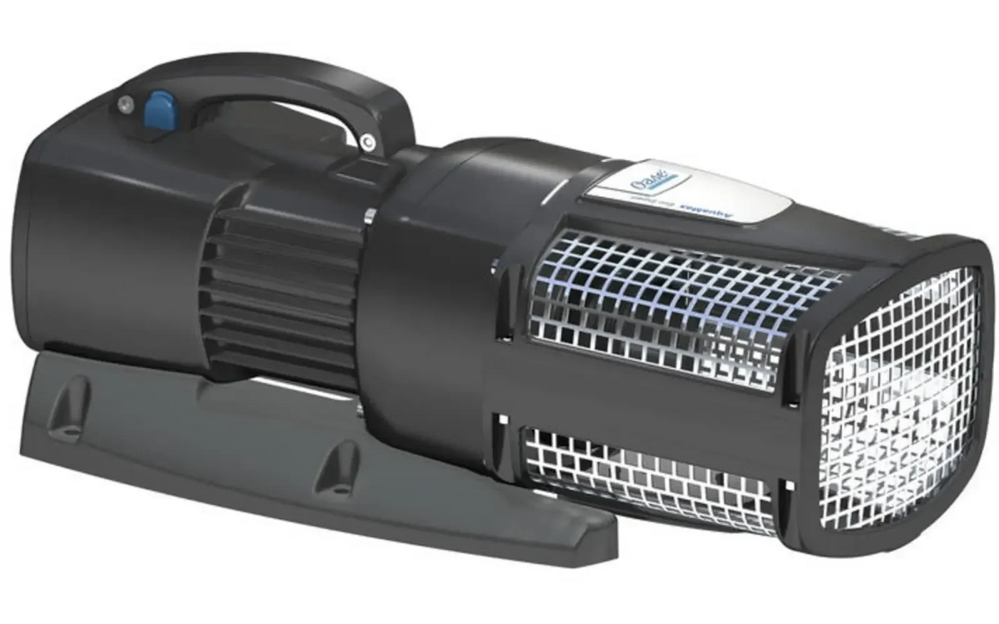 Oase Oase AquaMax Eco Expert 36000 - filterpomp 36.000 l/u voor grote vijvers en beeklopen