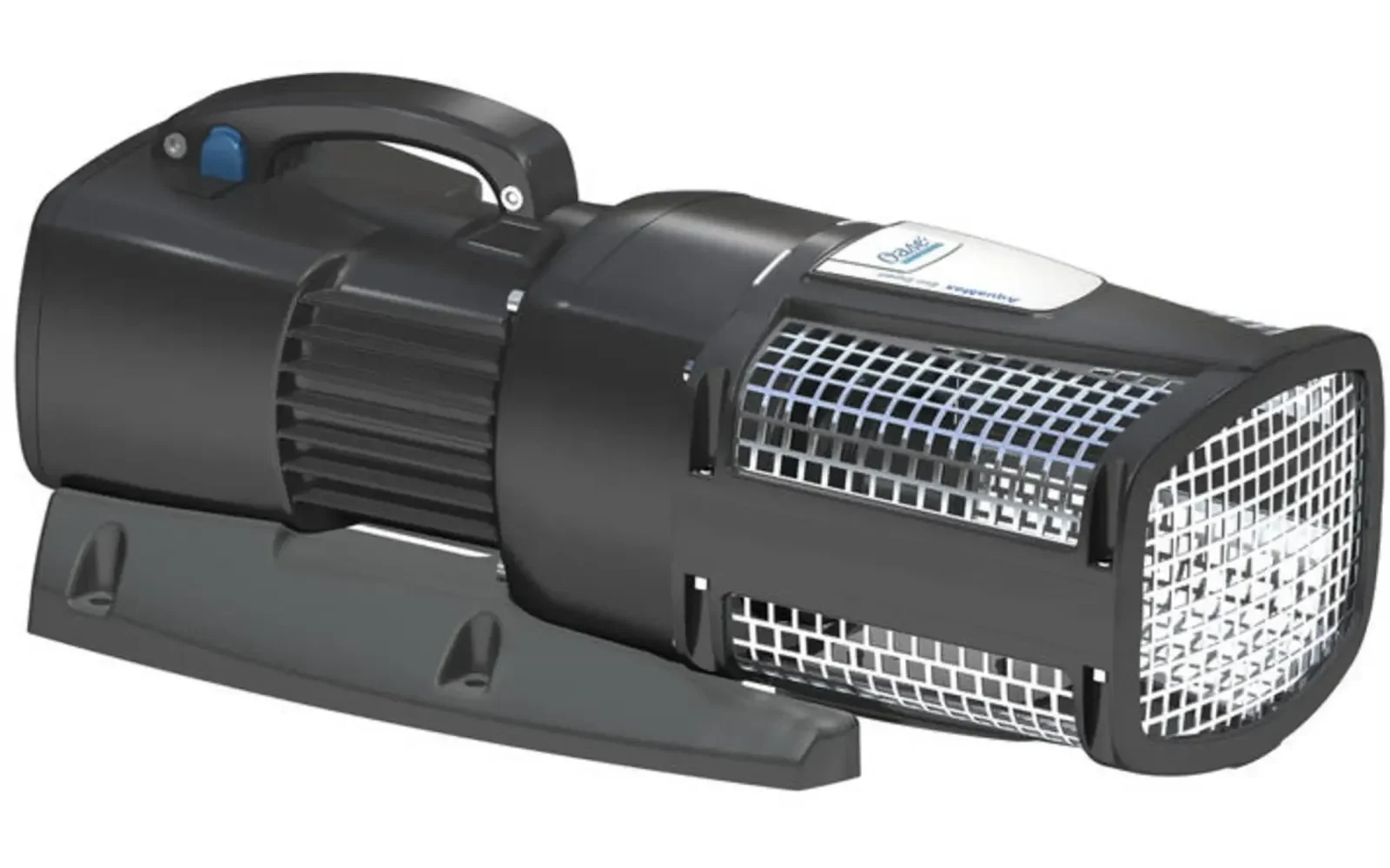 Oase Oase AquaMax Eco Expert 36000 - filterpomp 36.000 l/u voor grote vijvers en beeklopen