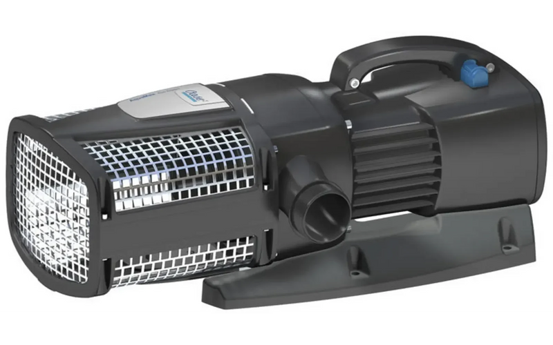 Oase Oase AquaMax Eco Expert 36000 - filterpomp 36.000 l/u voor grote vijvers en beeklopen, afbeelding 3 Filterpomp