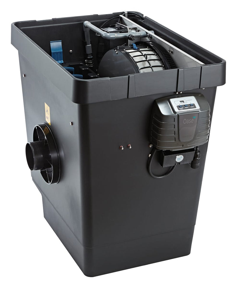 Oase Oase BioTec Premium 80000 gepompt OC - doorstroomfilter voor vijvers tot 80.000 liter (OASE_54850), afbeelding 2 Filterpomp