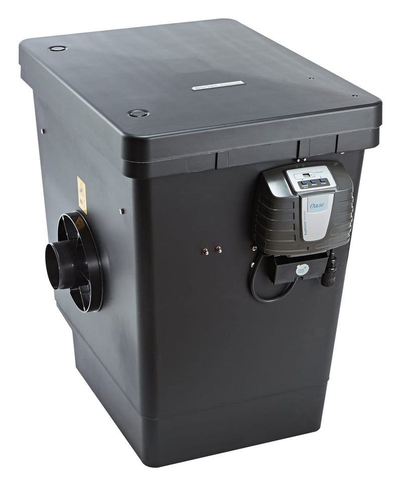 Oase Oase BioTec Premium 80000 gepompt OC - doorstroomfilter voor vijvers tot 80.000 liter (OASE_54850), afbeelding 3 Filterpomp