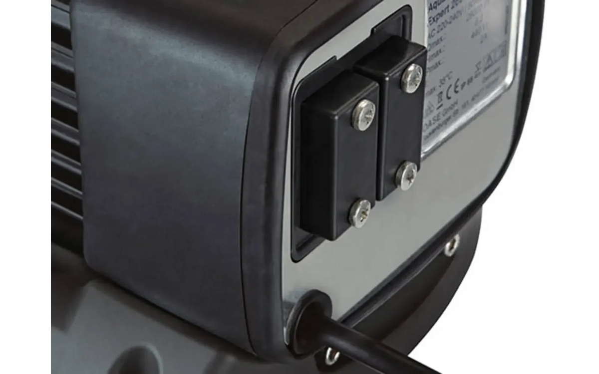 Oase Oase AquaMax Eco Expert 27000/12V - regelbare vijverpomp tot 27.000 l/u op veilige 12 volt