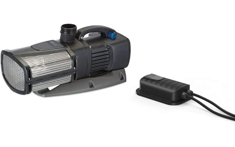Oase Oase Aquarius Eco Expert 20000 12V, Onderhoudsproduct bij Vijvercentrum