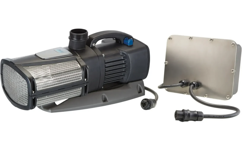 Oase Oase Aquarius Eco Expert 20000 12V, afbeelding 2 Onderhoudsproduct
