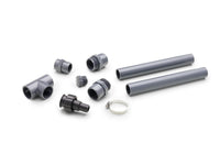 Oase Oase Connection Kit Wall Spout - aansluitset voor wanduitloop waterornament (OASE_85857), miniatuur 1
