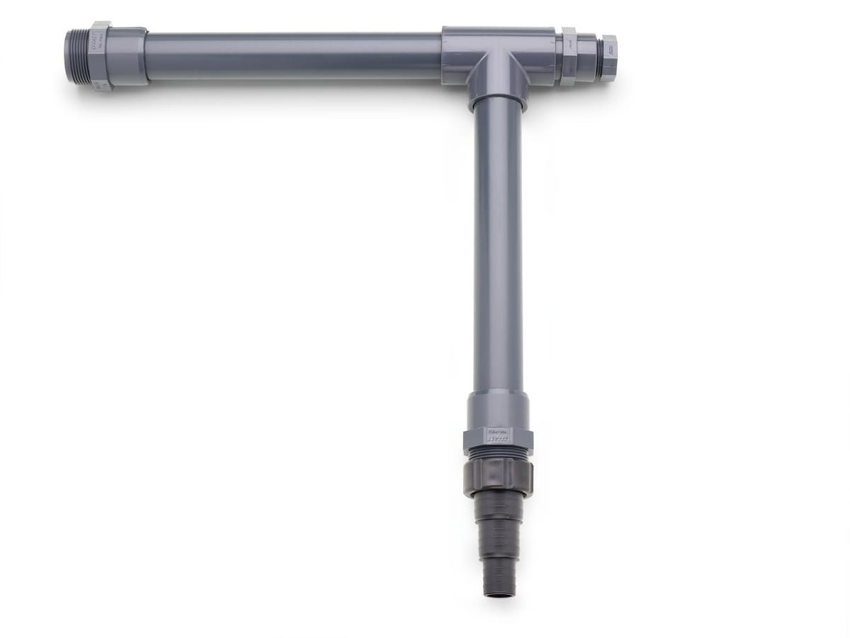 Oase Oase Connection Kit Wall Spout - aansluitset voor wanduitloop waterornament (OASE_85857)