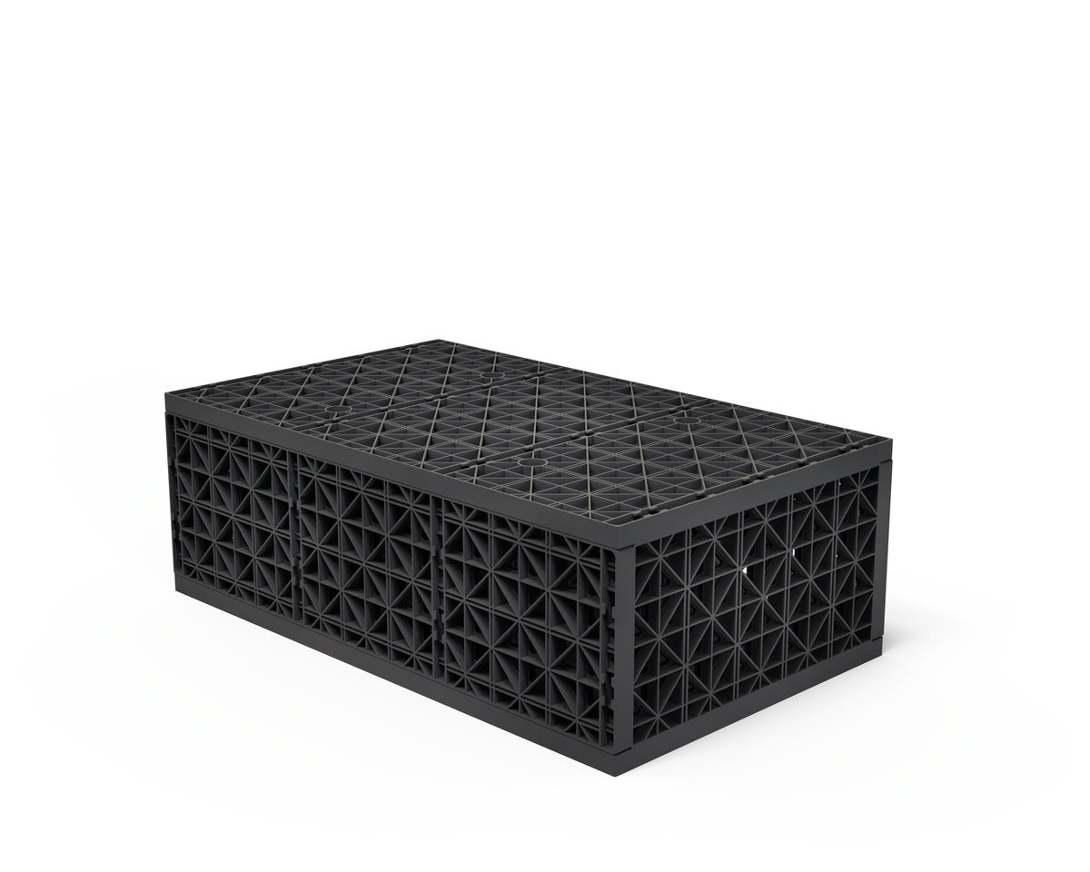 Oase Oase Maxima 60 - beluchtingspomp voor vijvers (OASE_87093)