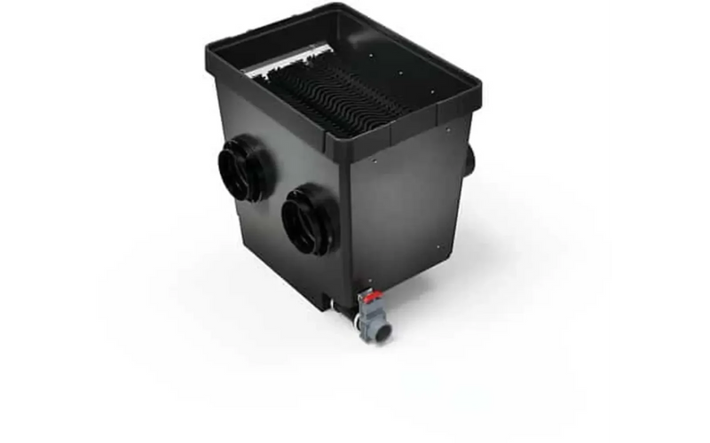 Oase Oase ProfiClear Premium Standing Bed Module L - biologische filtermodule tot 33.000 l/u, Filtermedium bij Vijvercentrum
