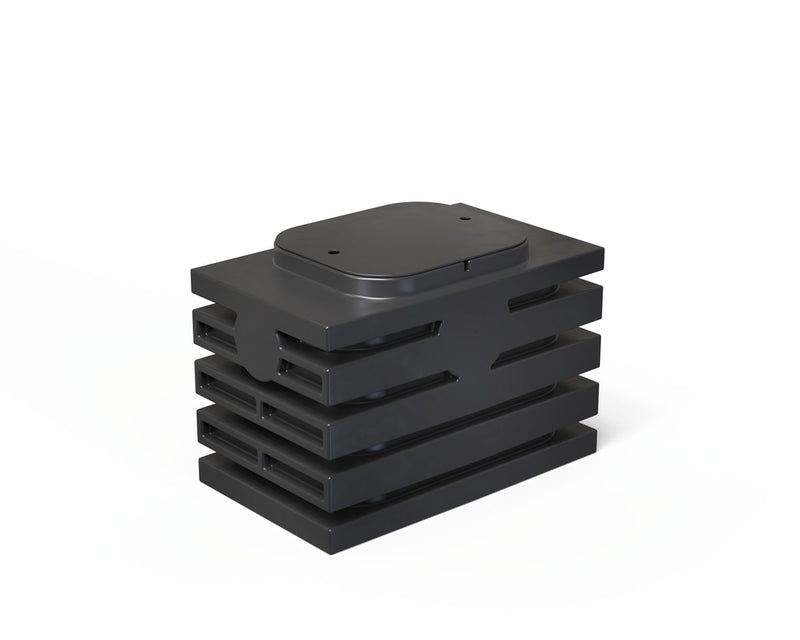 Oase Oase Pompkamer Verhoging 20000/60000 (OASE_89043), Pompkamer Toebehoren bij Vijvercentrum