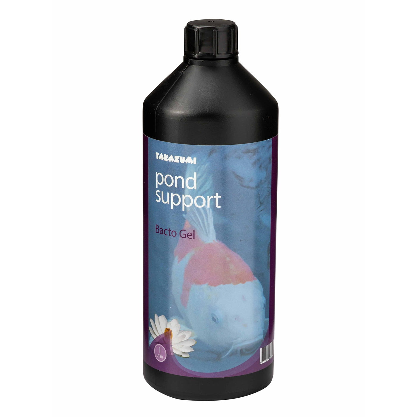 Pond Support Bacto Gel 1 liter