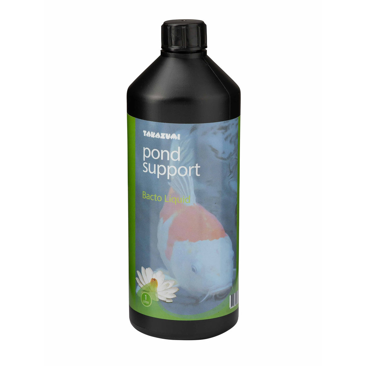 Pond Support Bacto Liquid 1 liter