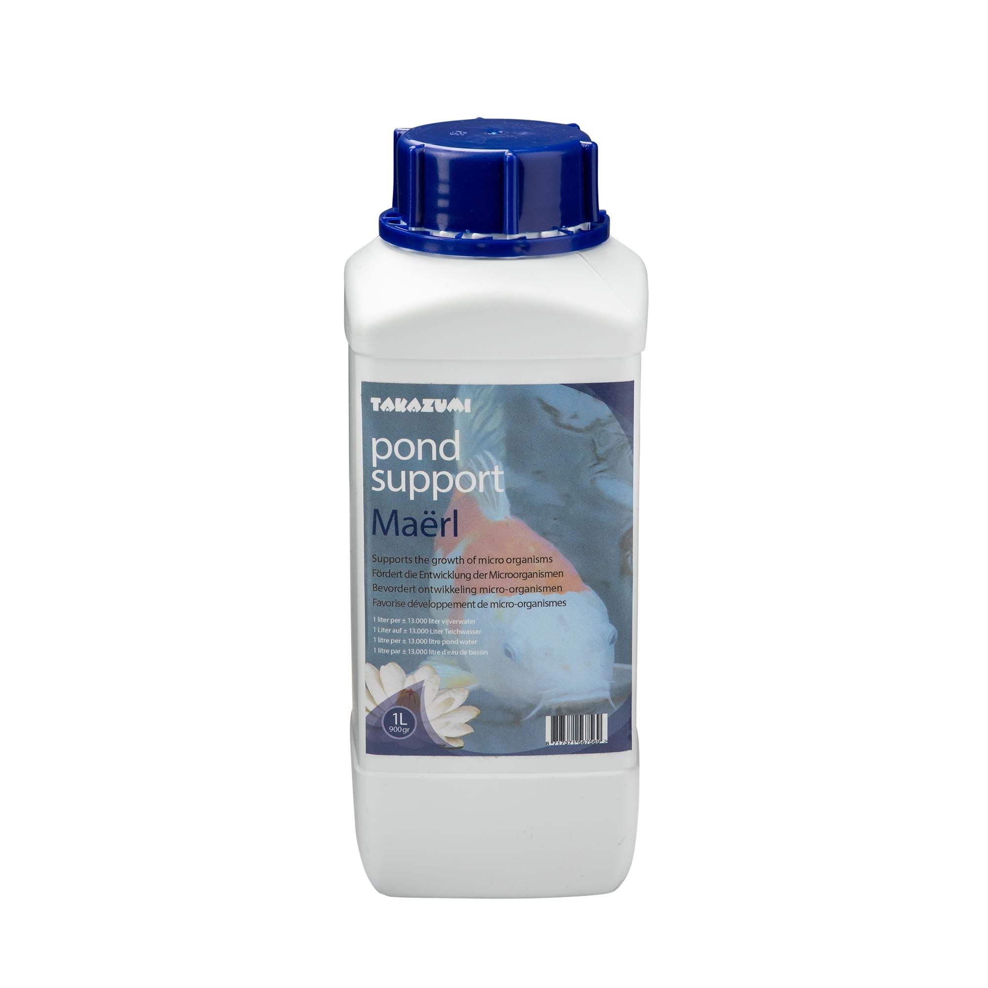 Pond Support Maërl 1 liter