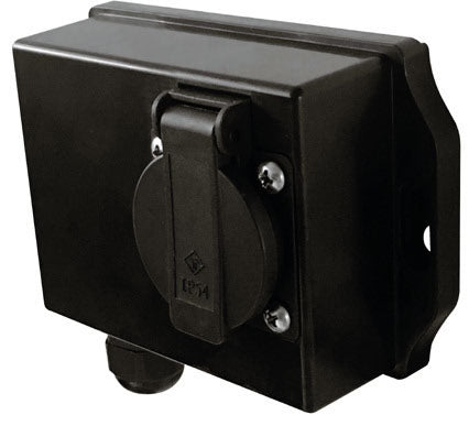 AquaForte 3 in 1 controller FC-600 600W — Filterpomp bij Vijvercentrum