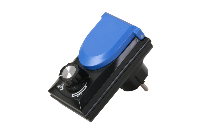 FC-300, afbeelding 4 Flow Controller