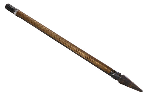 Bronfilter 1½" voor Handpompen en Bronwater - Bronfilter 1½" - Bescherming voor uw handpomp, afbeelding 2 Tuinspuit