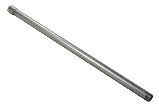 Bronfilter Bronfilter verlengstuk 2 inch 1 meter voor handpompen