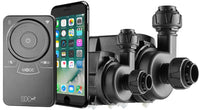Sicce Sicce Syncra SDC 9.0 WiFi regelbare DC vijverpomp met app-bediening, miniatuur 1