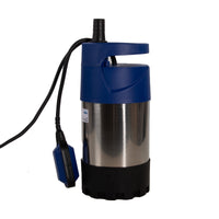 AquaForte hoge druk dompelpomp AF800, miniatuur 3