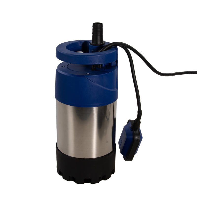 AquaForte hoge druk dompelpomp AF800, afbeelding 4 Dompelpomp