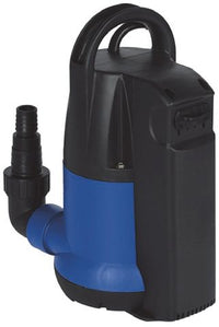 AquaForte dompelpomp AF250 met vlotter, miniatuur 2