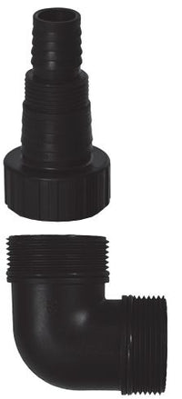 AquaForte dompelpomp AF250 met vlotter, miniatuur 3