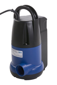 AquaForte dompelpomp AF250 met vlotter, miniatuur 6
