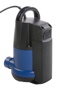 AquaForte dompelpomp AF250 met vlotter, miniatuur 7