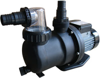 AquaForte zwembadpomp SP-1 550W 9,5m³, miniatuur 2