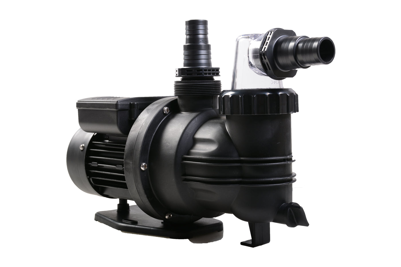 AquaForte zwembadpomp SP-1 550W 9,5m³