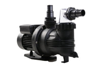 AquaForte zwembadpomp SP-1 550W 9,5m³, miniatuur 4