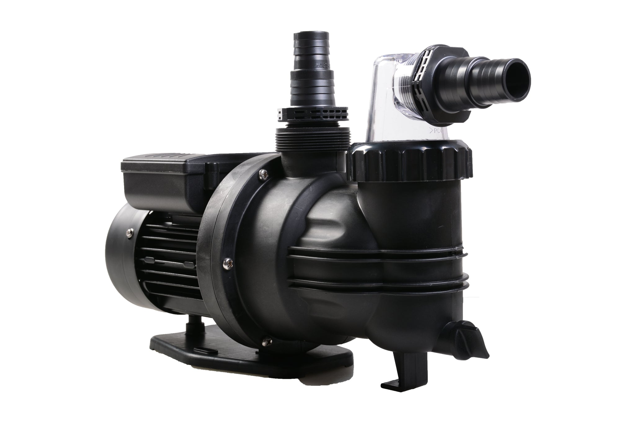 AquaForte zwembadpomp SP-1 550W 9,5m³