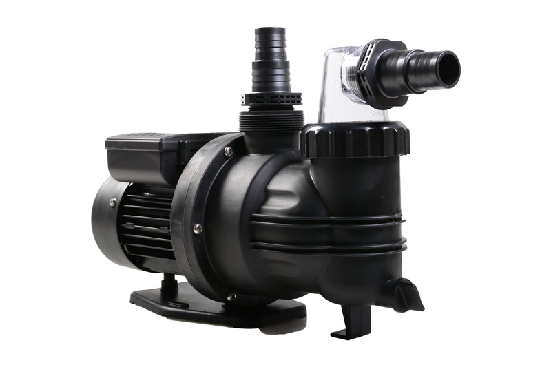 AquaForte zwembadpomp SP-1 550W 9,5m³, afbeelding 4 Zwembadpomp
