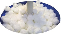 AquaForte Aqualoon filtermedium 700gr, miniatuur 2