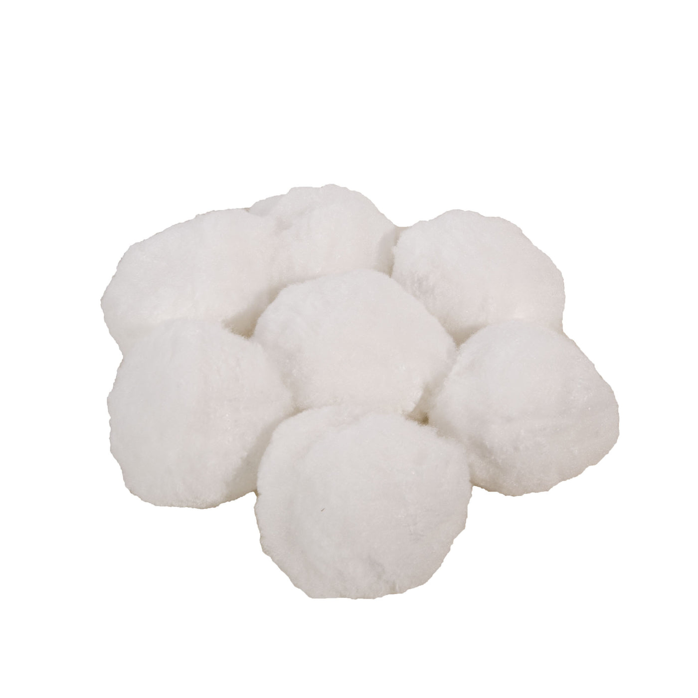 AquaForte Aqualoon filtermedium 700gr