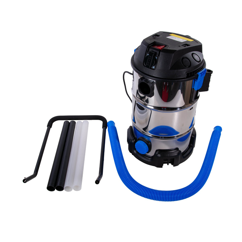 Aquaforte Vijverstofzuiger Pro, afbeelding 3 Vijverstofzuiger