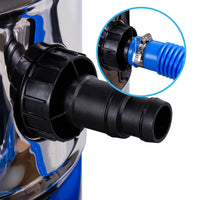 Aquaforte Vijverstofzuiger Pro, miniatuur 9