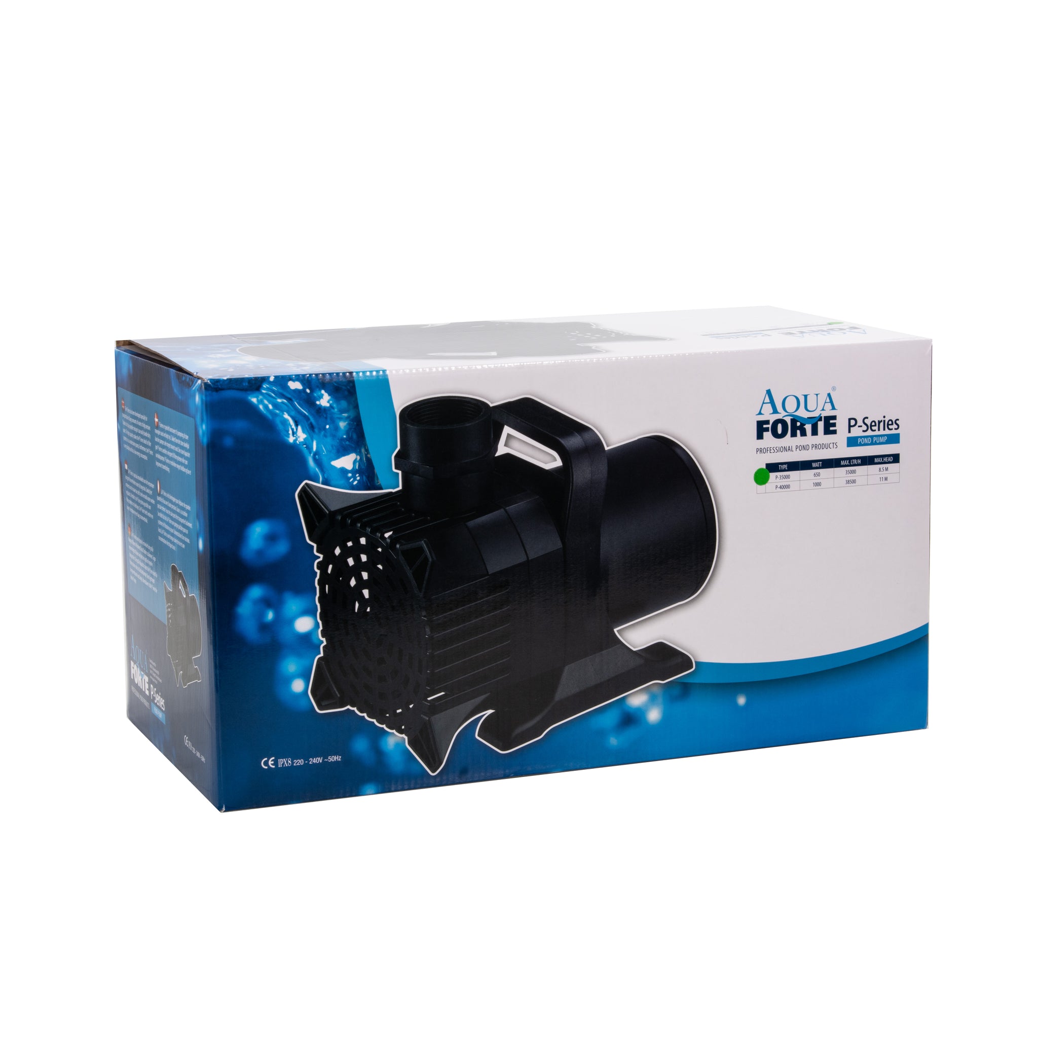 AquaForte P 35.000 vijverpomp