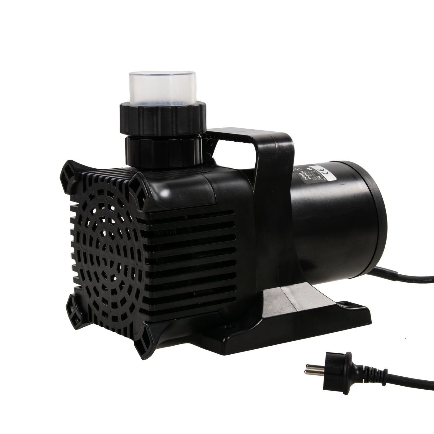 AquaForte P 35.000 vijverpomp