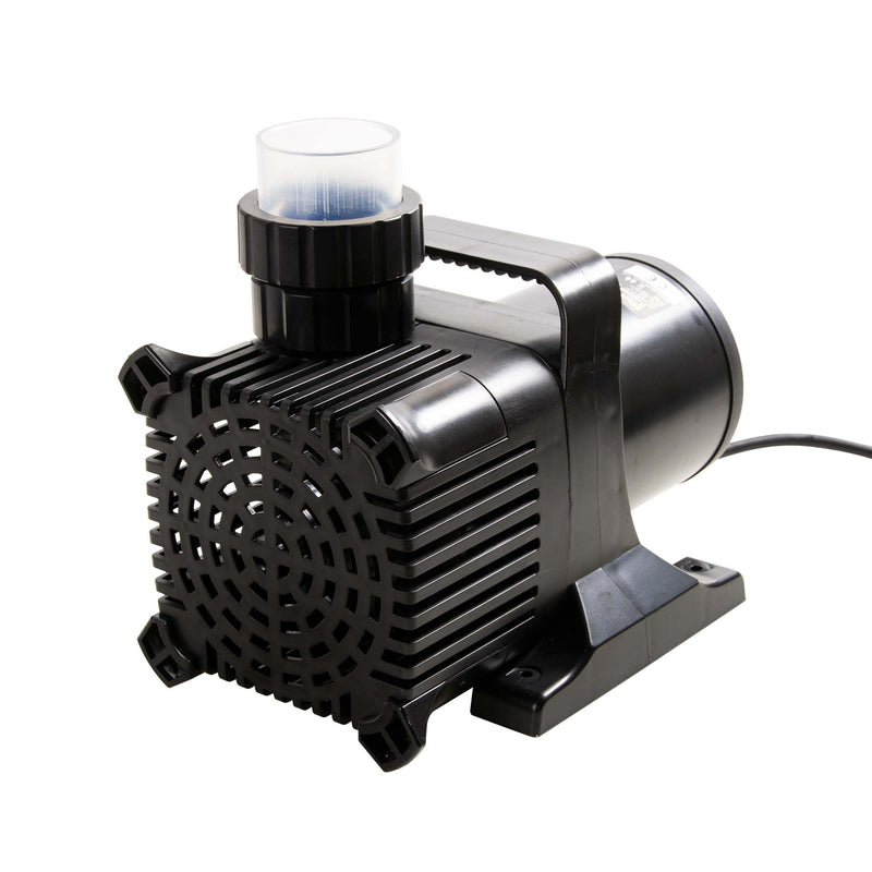 Aquaforte P-40000 Vijverpomp - Krachtige filterpomp voor grote vijvers, afbeelding 3 Vijverpomp