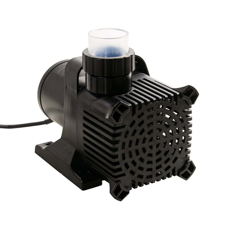 Aquaforte P-40000 Vijverpomp - Krachtige filterpomp voor grote vijvers, afbeelding 2 Vijverpomp
