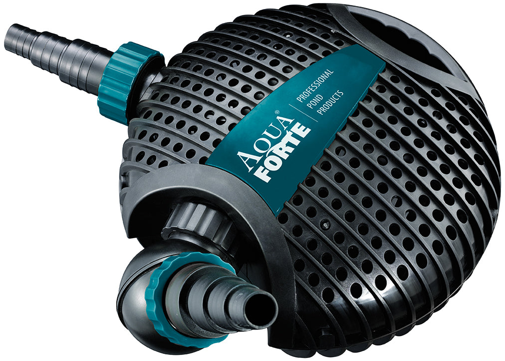 AquaForte O 8.500 vijverpomp