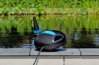 AquaForte O 10.000 vijverpomp, miniatuur 8